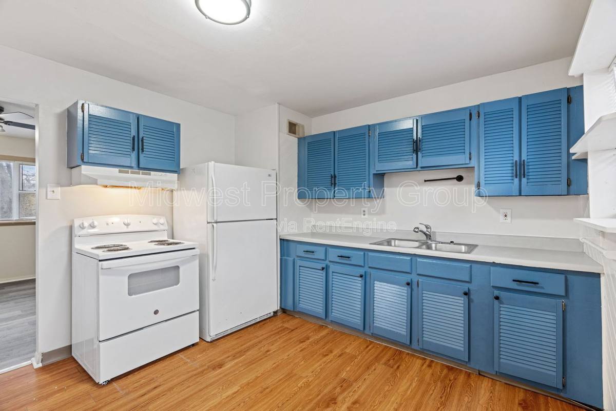 House for rent at 1414 E Pitman Ave, Wentzville, MO 63385