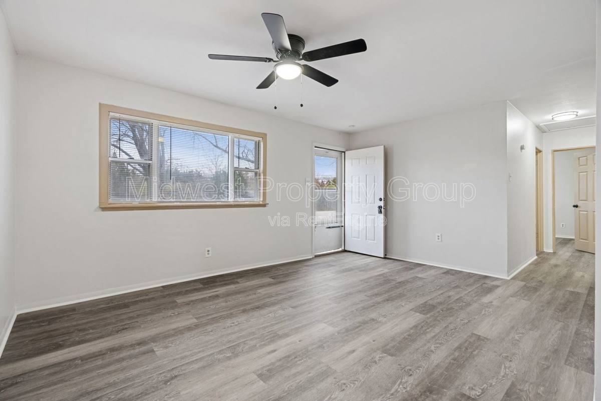 House for rent at 1414 E Pitman Ave, Wentzville, MO 63385