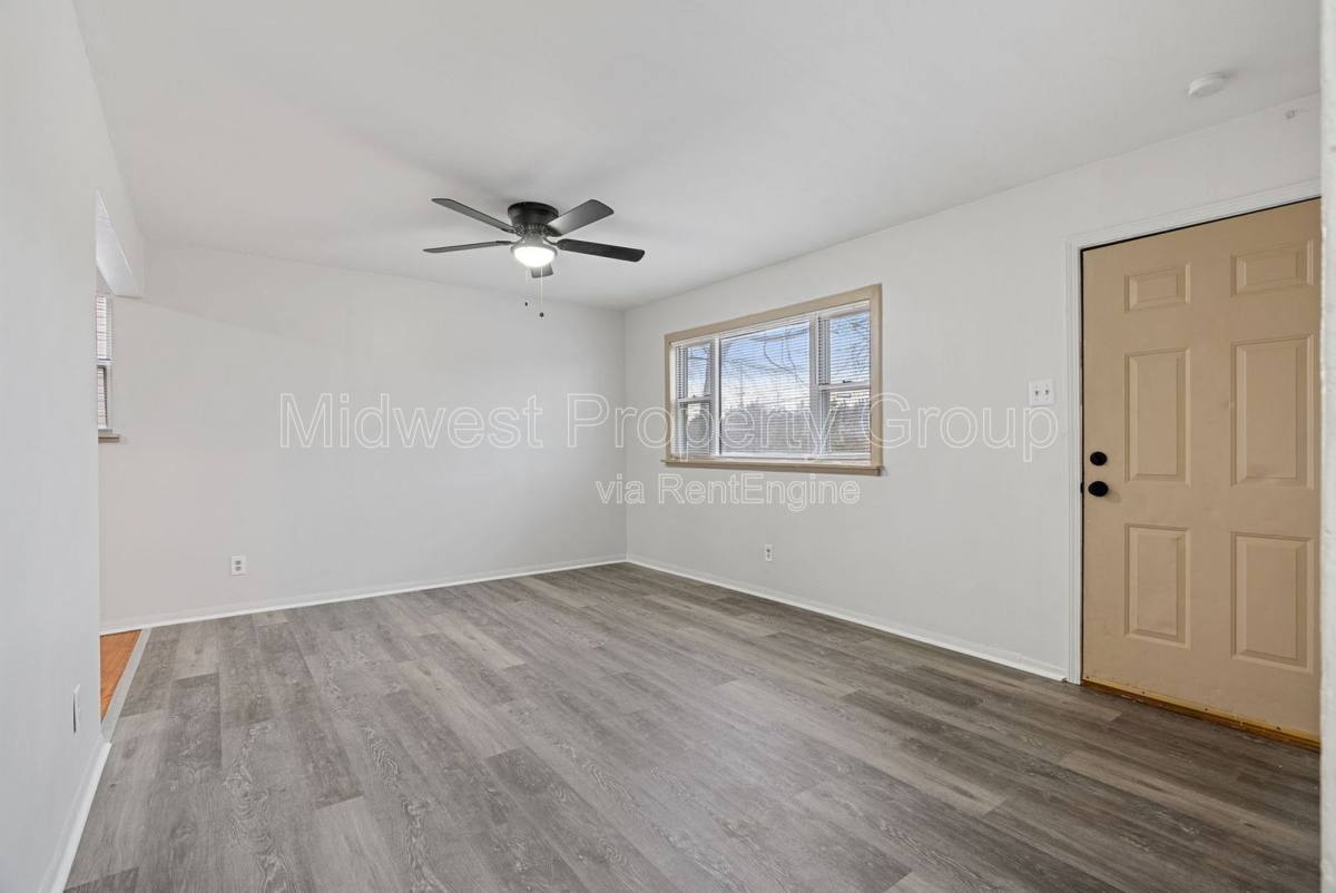 House for rent at 1414 E Pitman Ave, Wentzville, MO 63385
