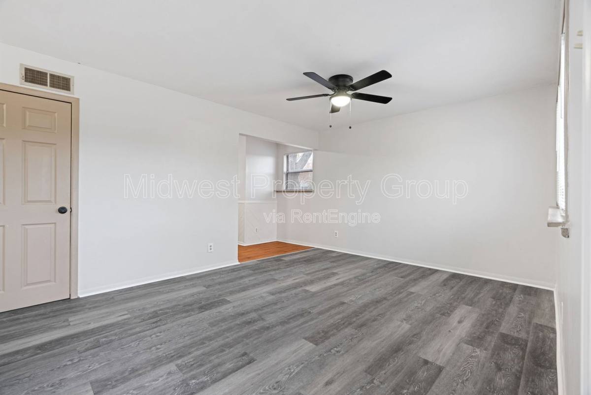 House for rent at 1414 E Pitman Ave, Wentzville, MO 63385