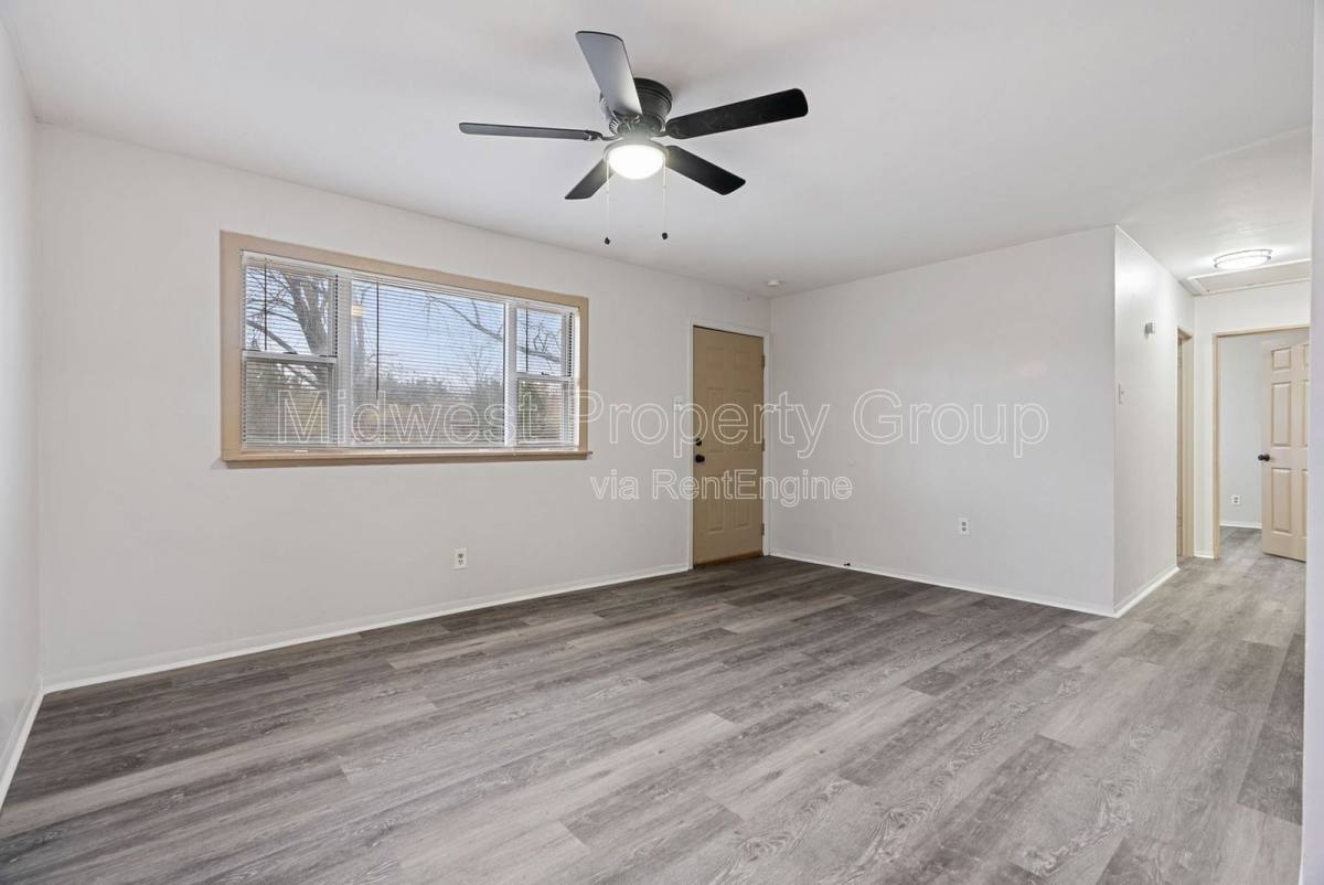 House for rent at 1414 E Pitman Ave, Wentzville, MO 63385