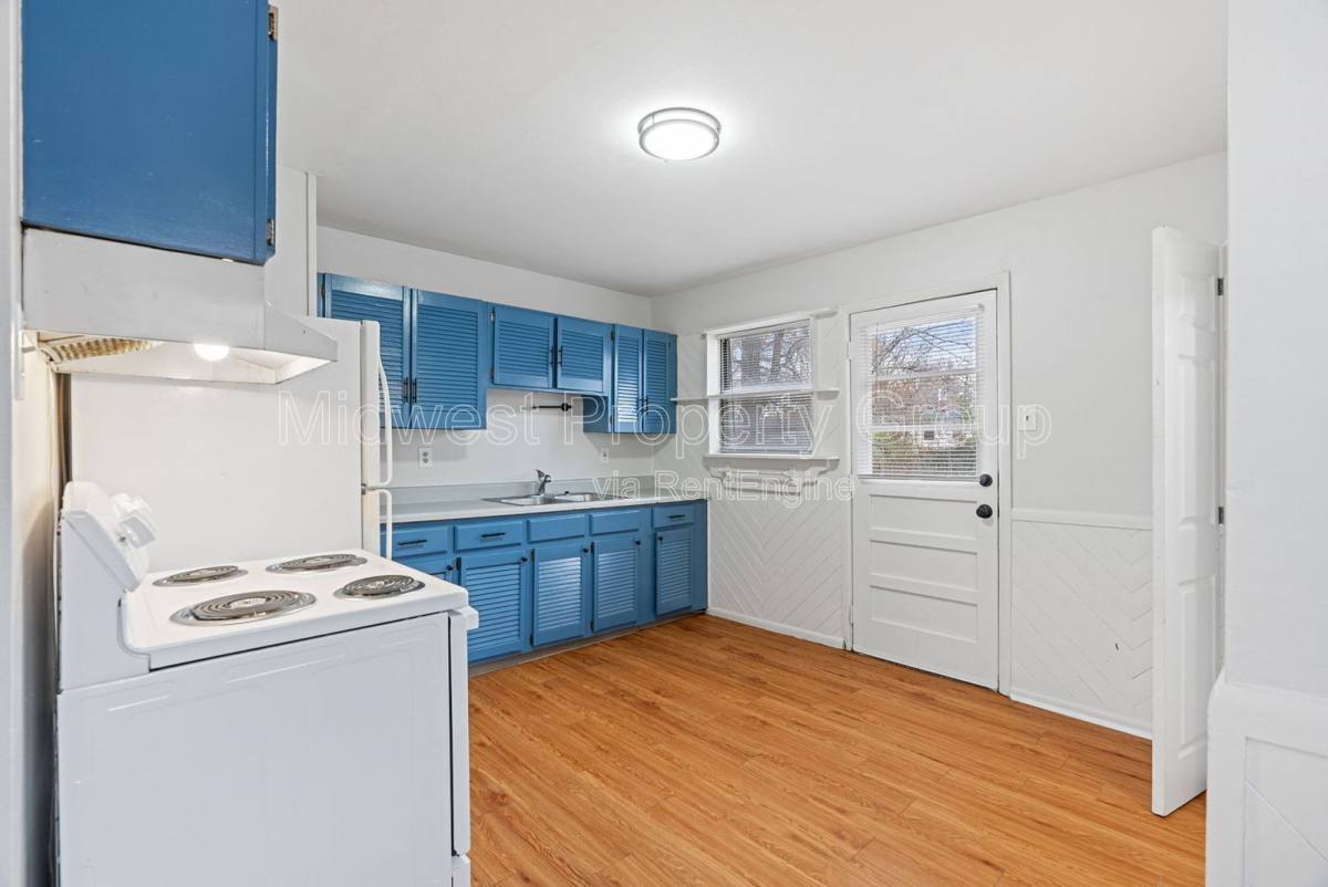 House for rent at 1414 E Pitman Ave, Wentzville, MO 63385