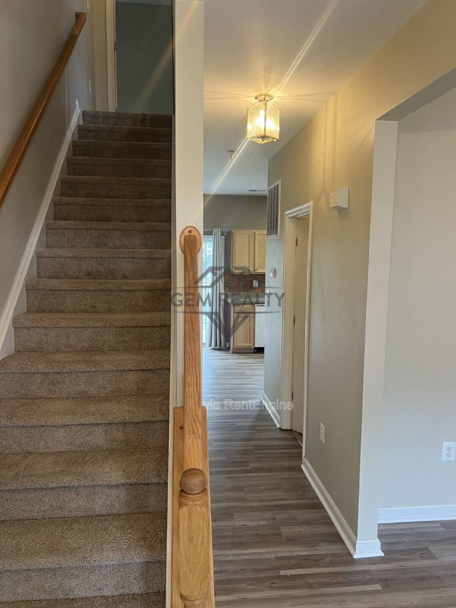 House for rent at 6507 Hot Spring Lane, Fredericksburg, VA 22407