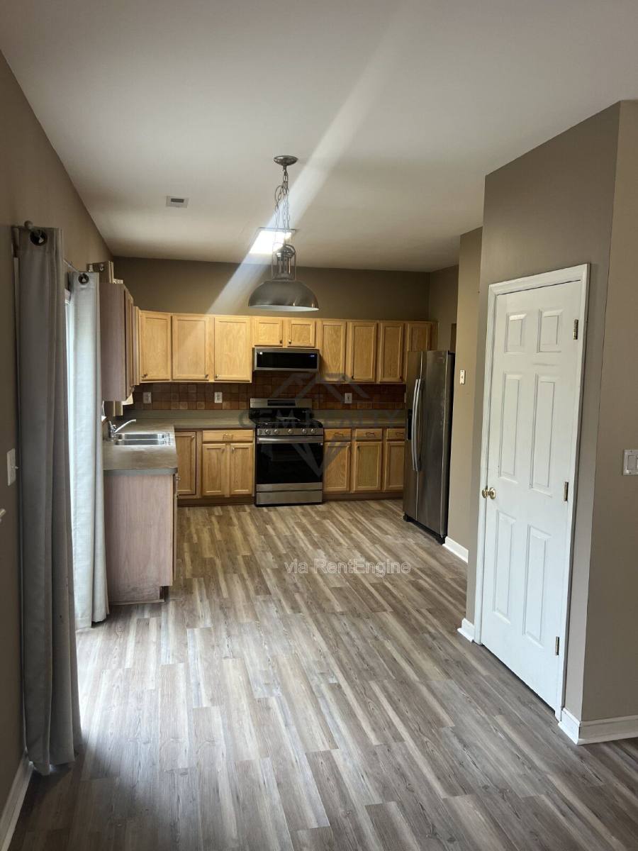 House for rent at 6507 Hot Spring Lane, Fredericksburg, VA 22407