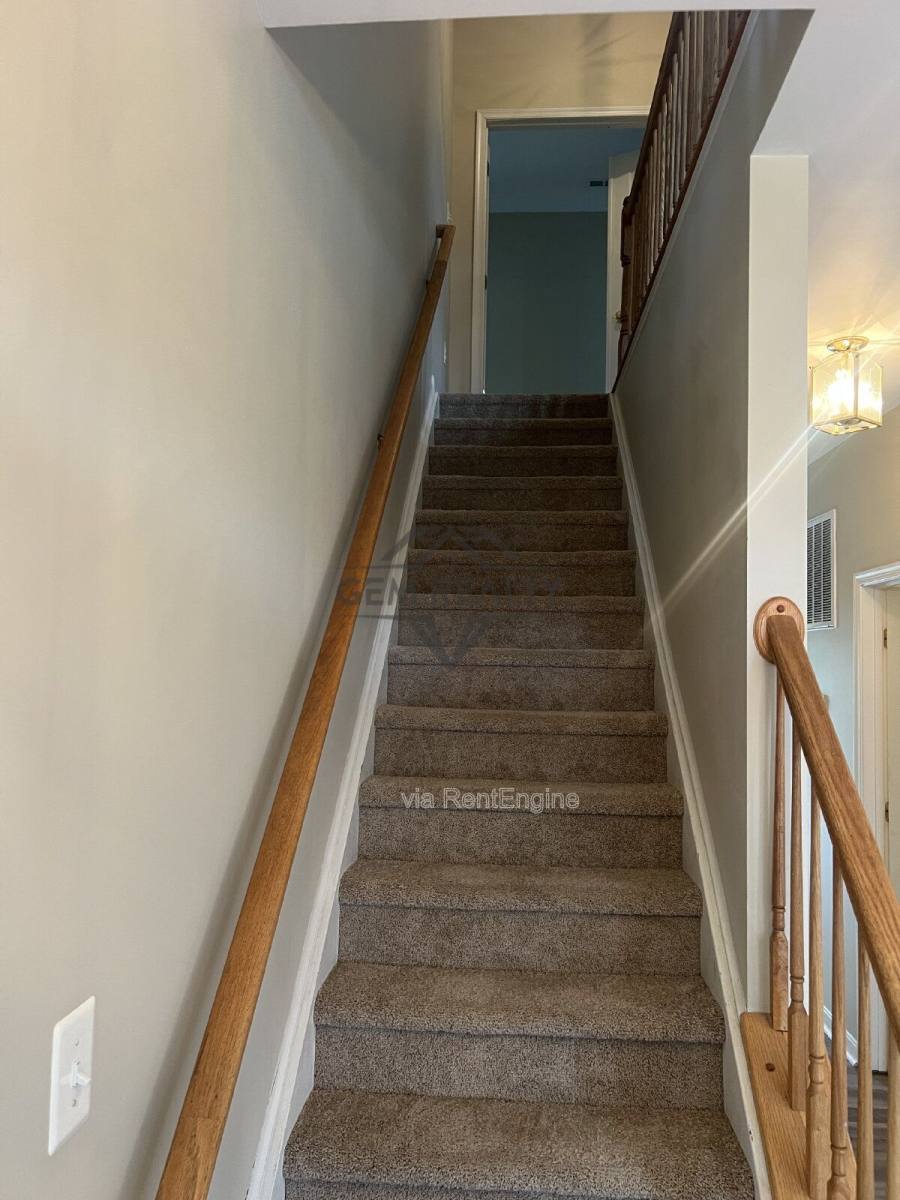 House for rent at 6507 Hot Spring Lane, Fredericksburg, VA 22407