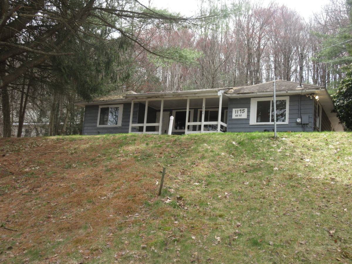 Apartment for rent at 1195 State Route 52 #1, Loch Sheldrake, NY 12759