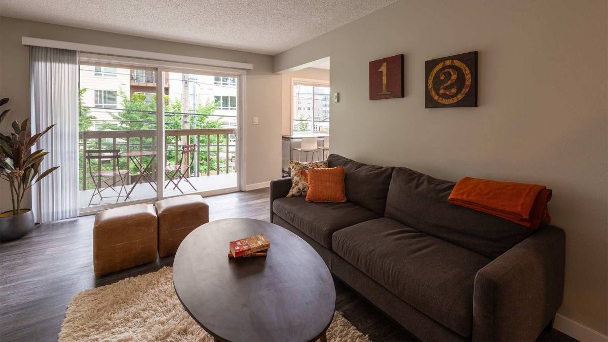 Apartment for rent at 10014 5th Ave NE, Seattle, WA 98125