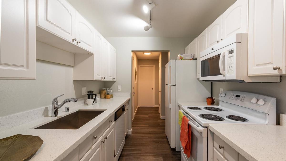 Apartment for rent at 10014 5th Ave NE, Seattle, WA 98125