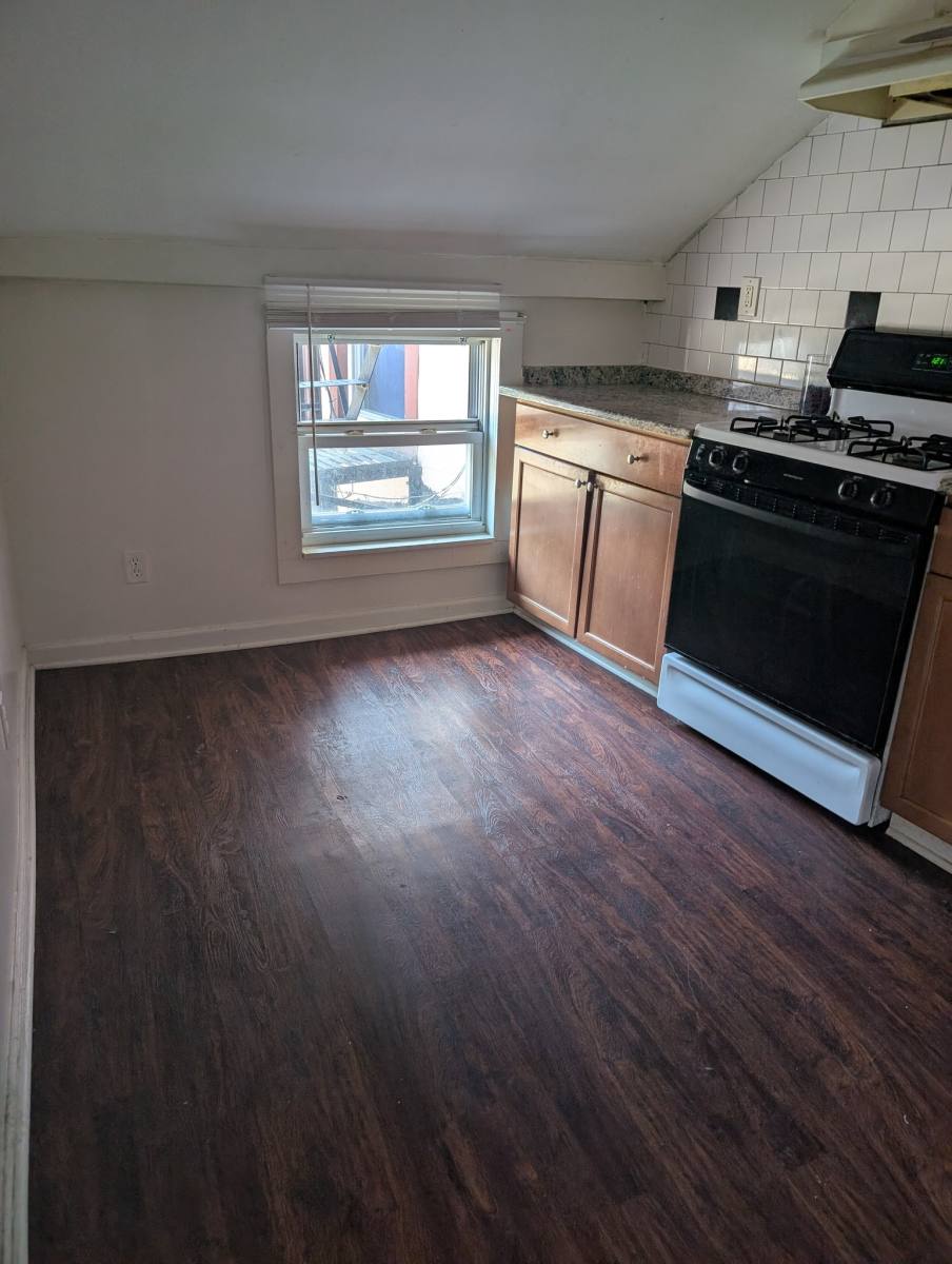 Apartment for rent at 104 Liberty St #2, Boonton, NJ 07005
