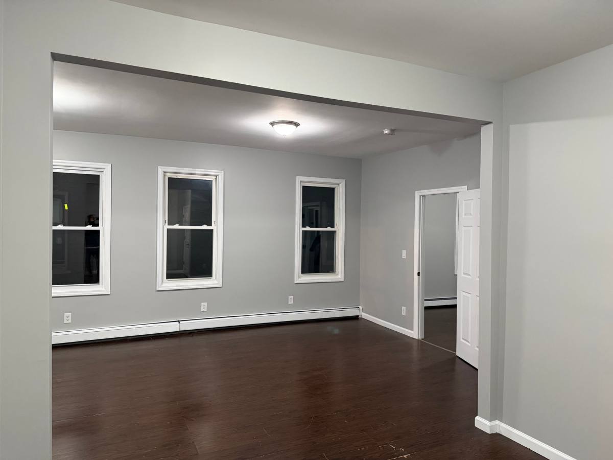 Apartment for rent at 119 W End Ave #2, Newark, NJ 07106