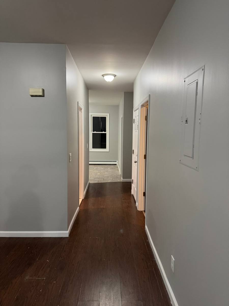 Apartment for rent at 119 W End Ave #2, Newark, NJ 07106