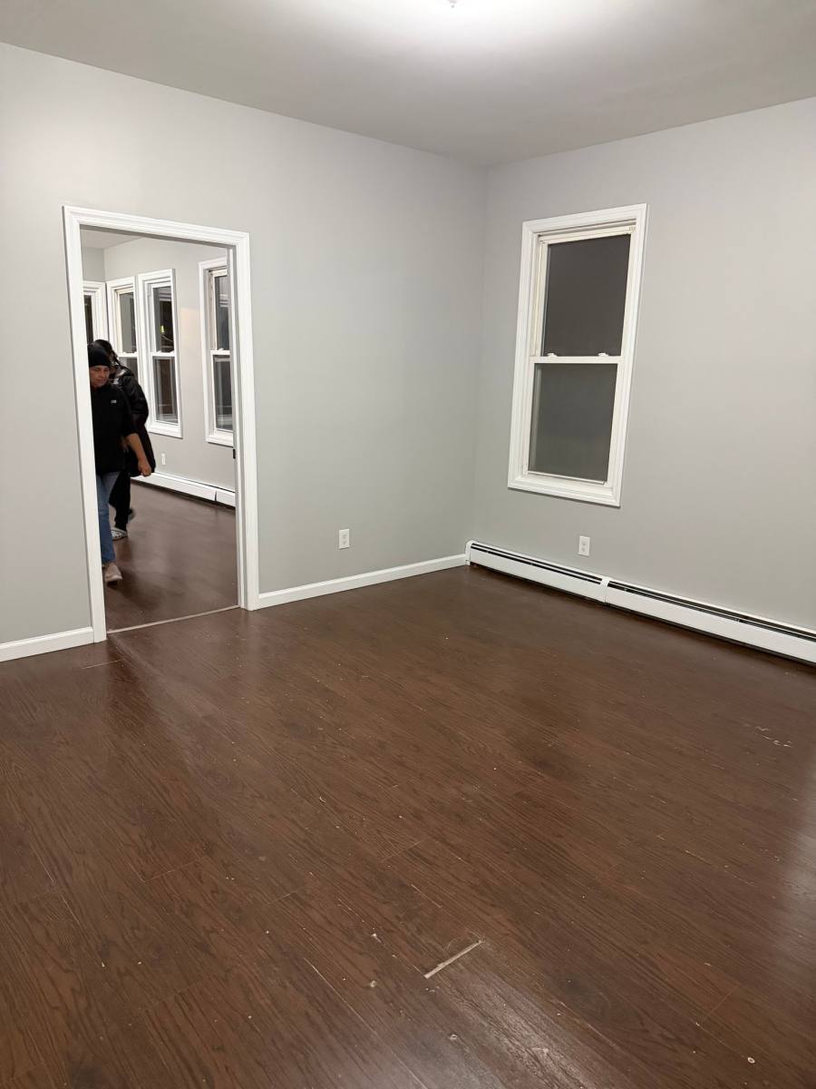 Apartment for rent at 119 W End Ave #2, Newark, NJ 07106