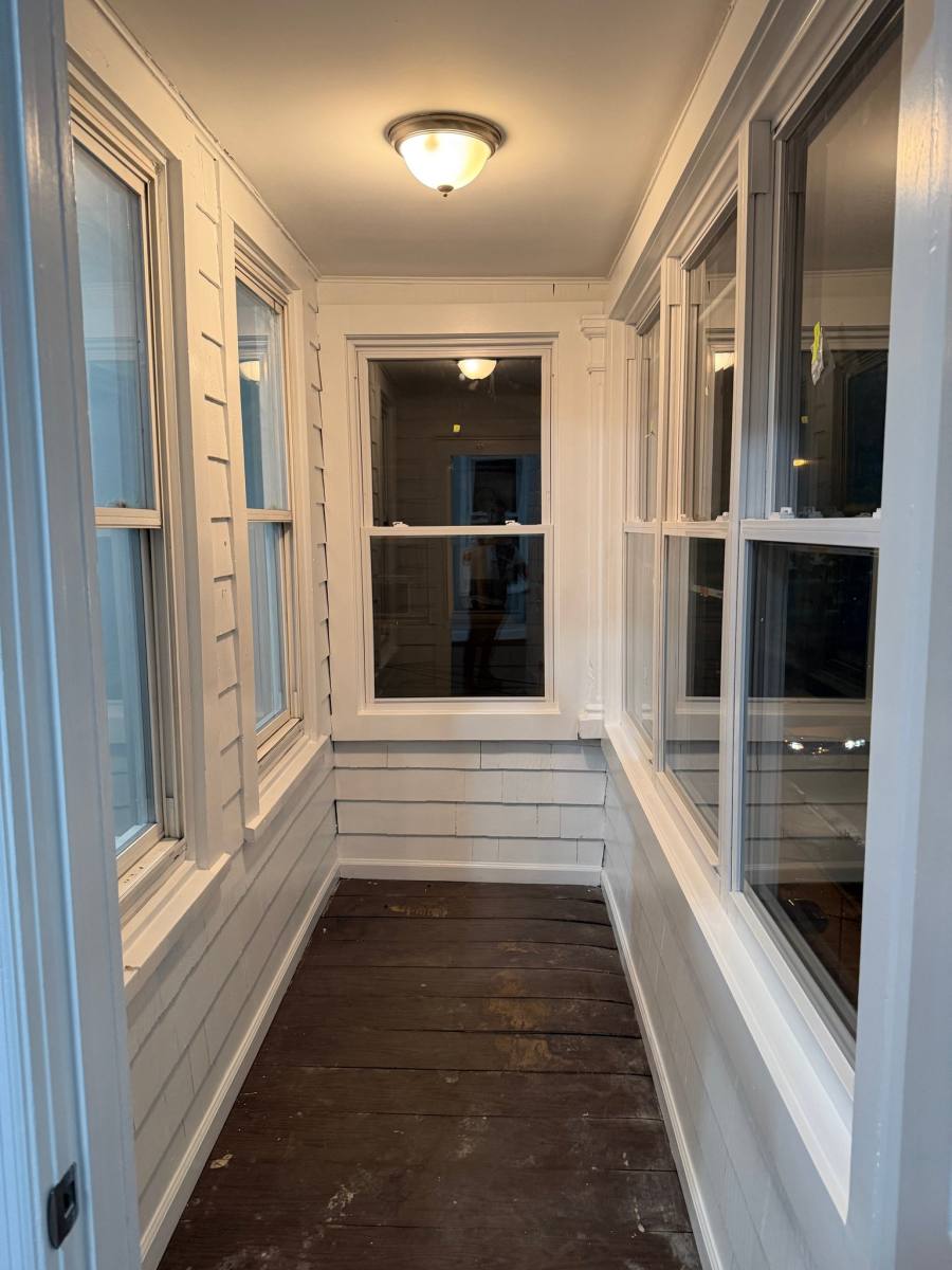 Apartment for rent at 119 W End Ave #2, Newark, NJ 07106