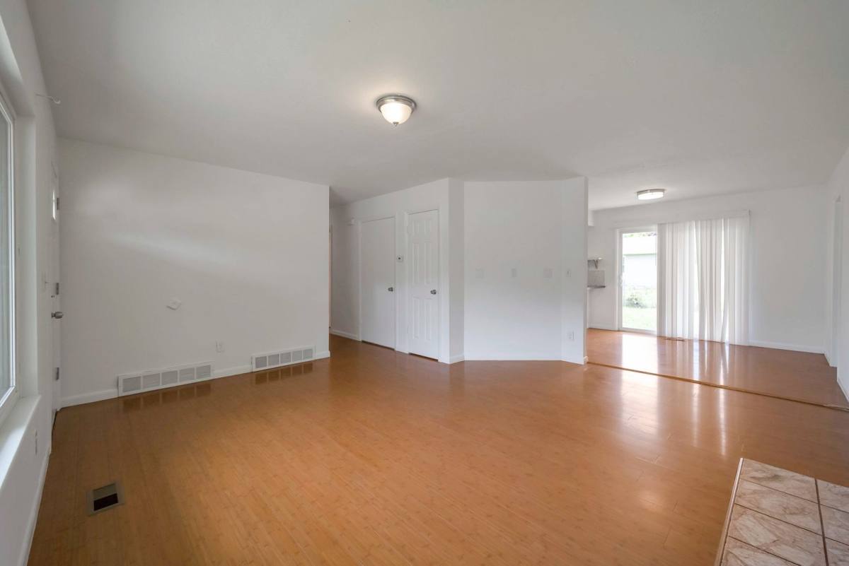 House for rent at 1662 S 400 W, Provo, UT 84601