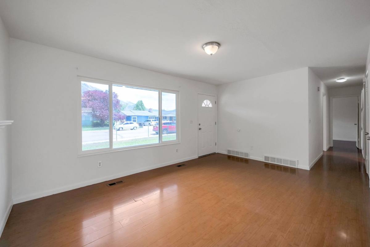 House for rent at 1662 S 400 W, Provo, UT 84601