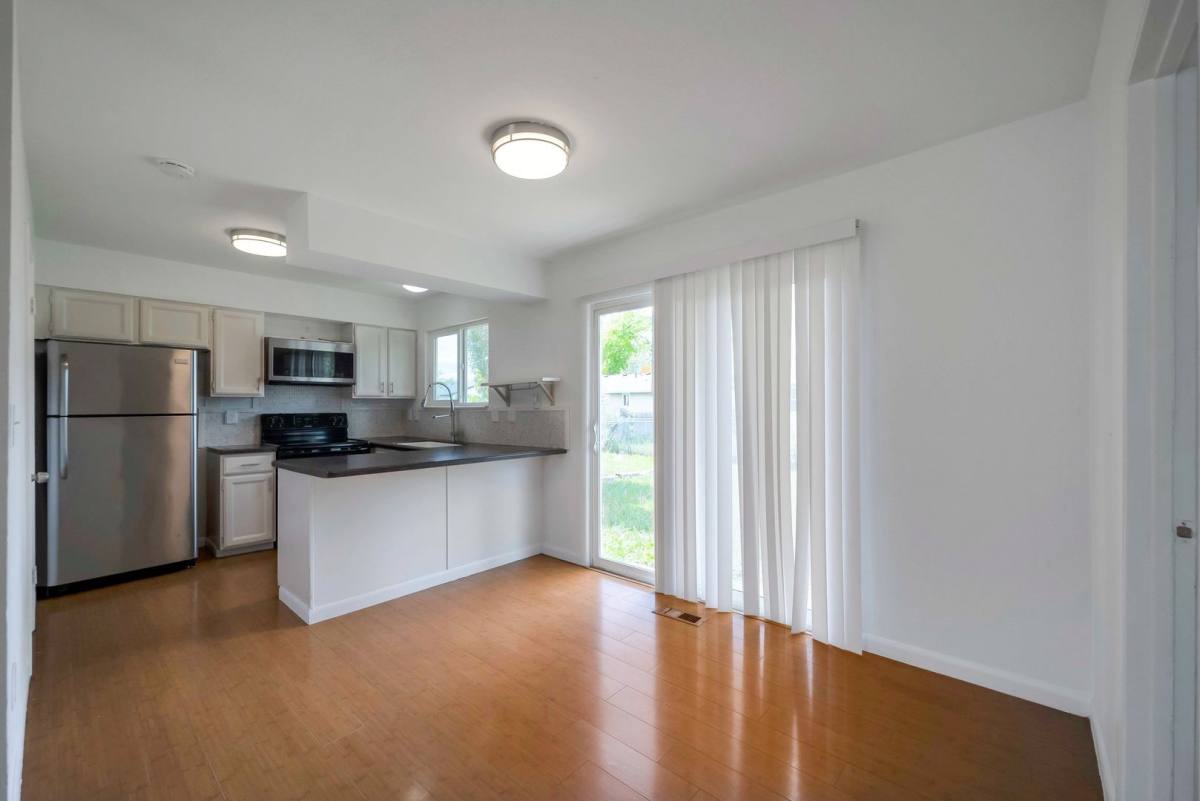 House for rent at 1662 S 400 W, Provo, UT 84601
