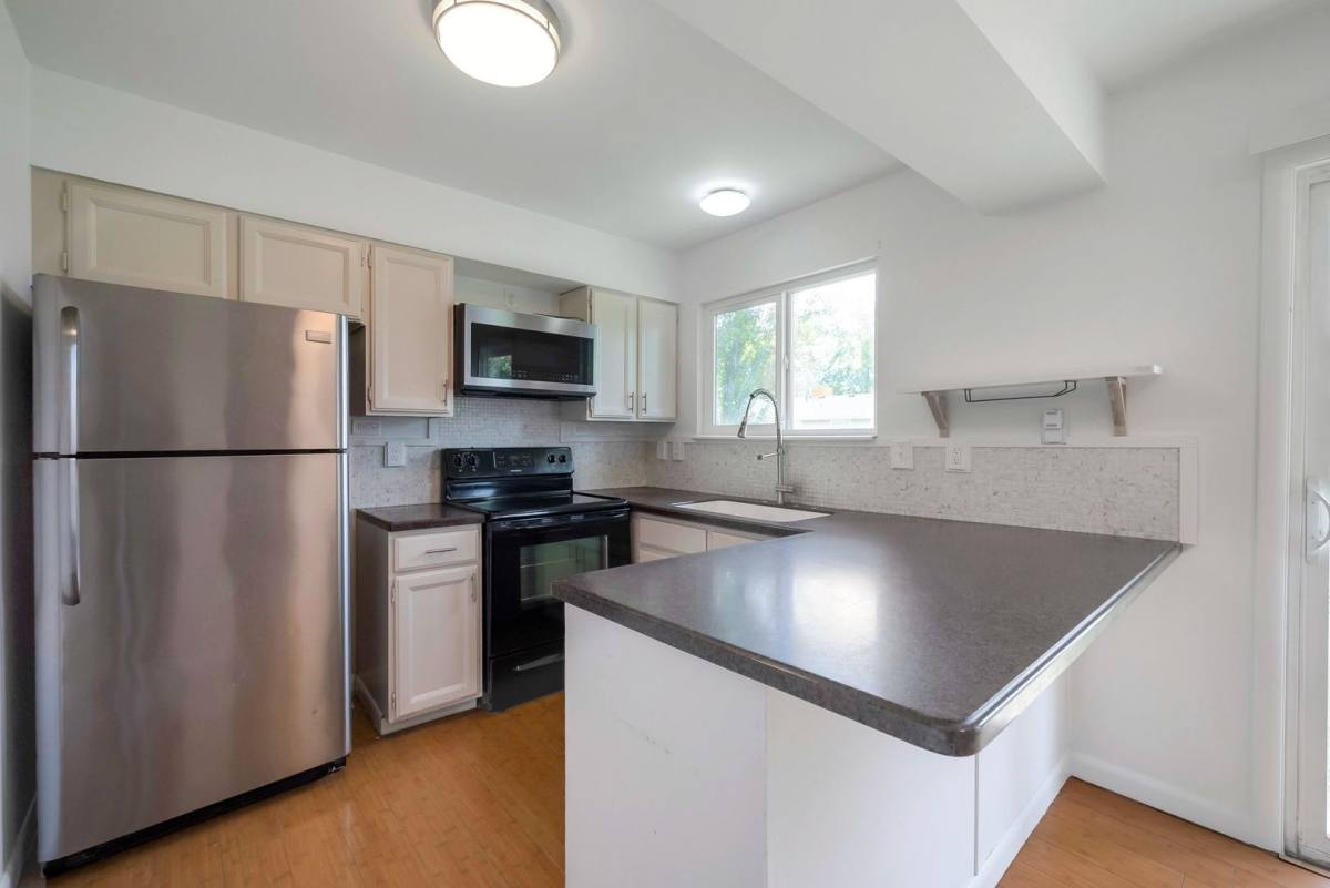 House for rent at 1662 S 400 W, Provo, UT 84601