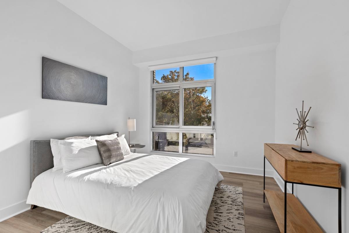 Apartment for rent at 2132 Jfk Blvd, Jersey City, NJ 07305