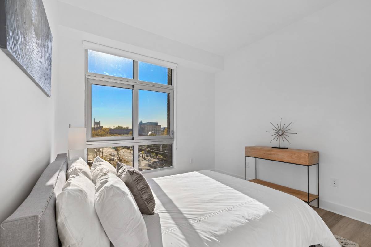 Apartment for rent at 2132 Jfk Blvd, Jersey City, NJ 07305