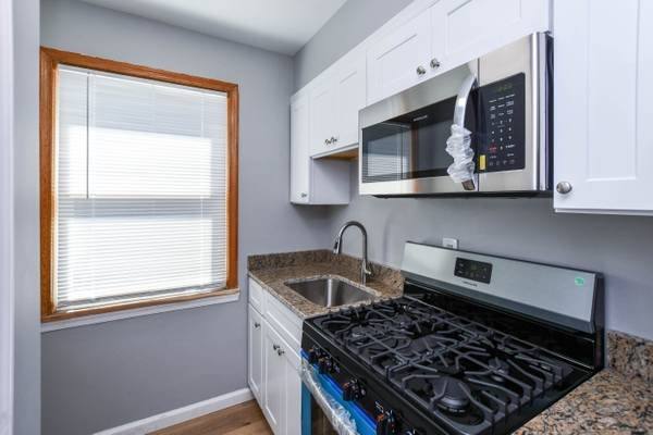 Apartment for rent at 613 Hamlin St NE #8, Washington, DC 20012