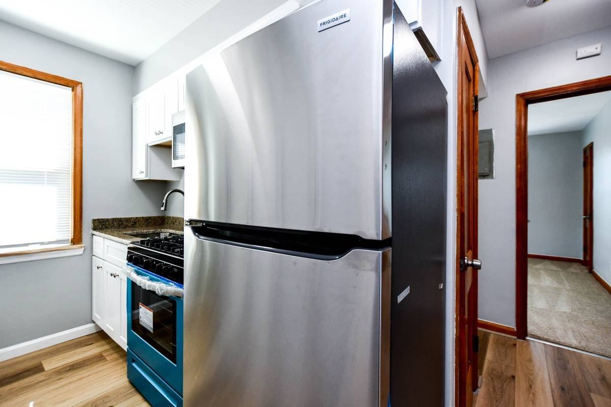 Apartment for rent at 613 Hamlin St NE #8, Washington, DC 20012