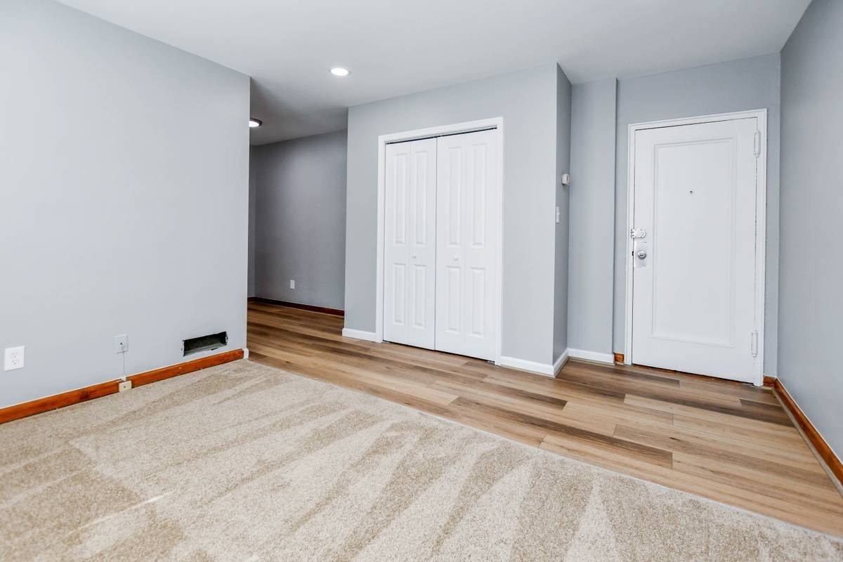 Apartment for rent at 613 Hamlin St NE #8, Washington, DC 20012