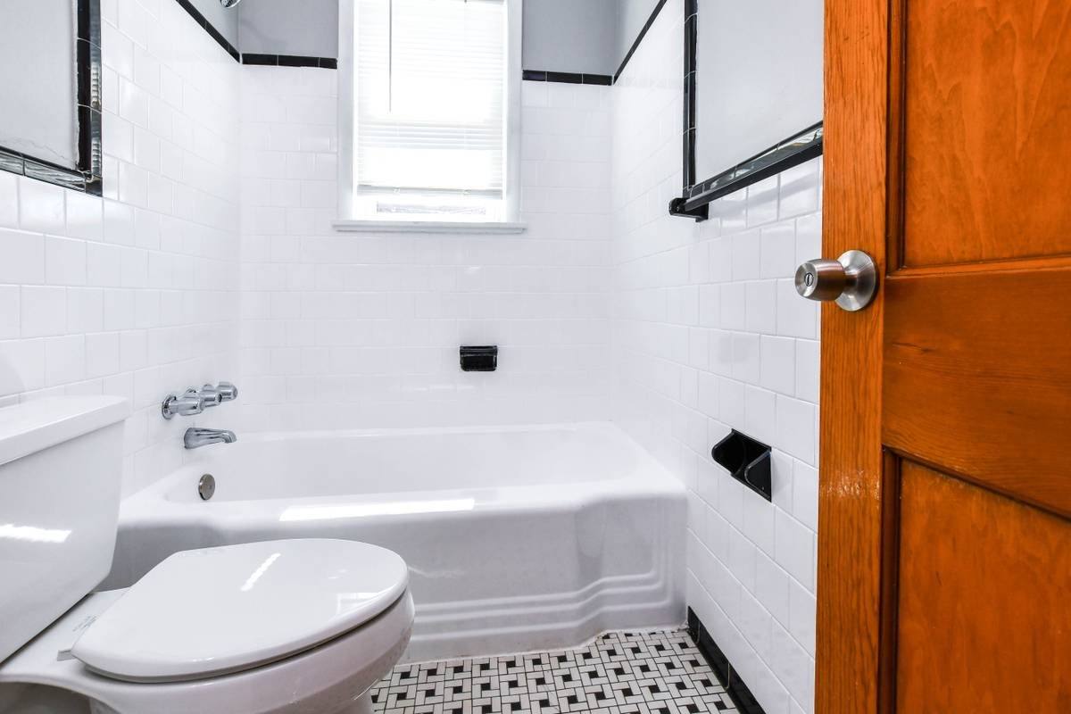 Apartment for rent at 613 Hamlin St NE #8, Washington, DC 20012