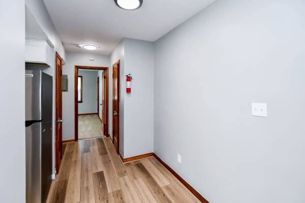 Apartment for rent at 613 Hamlin St NE #8, Washington, DC 20012