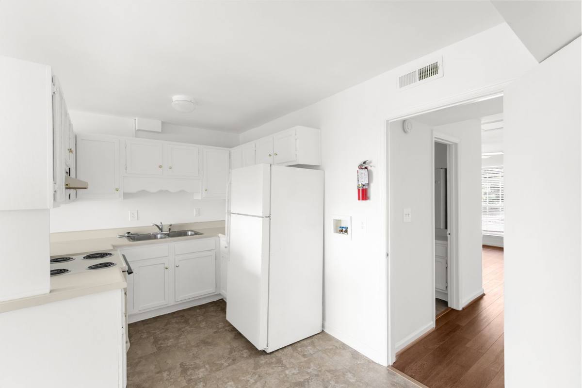 Apartment for rent at 1325 34th St S, Birmingham, AL 35205