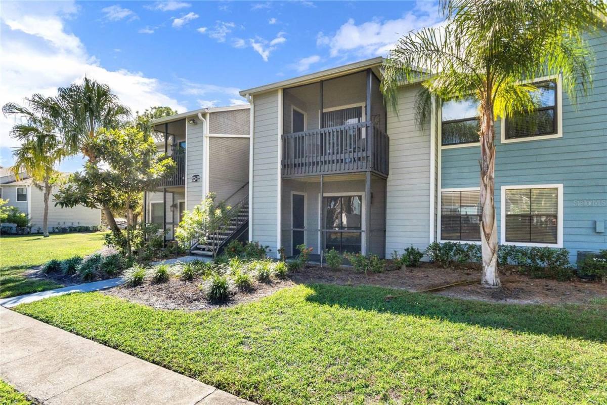 Condo for rent at 3740 Idlebrook Circle, Casselberry, FL 32707