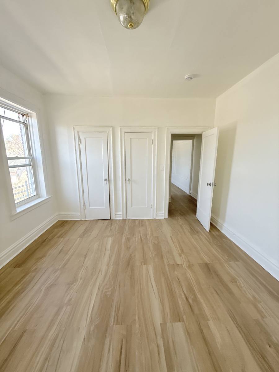 Apartment for rent at 35 Kensington Ave #D2, Jersey City, NJ 07304