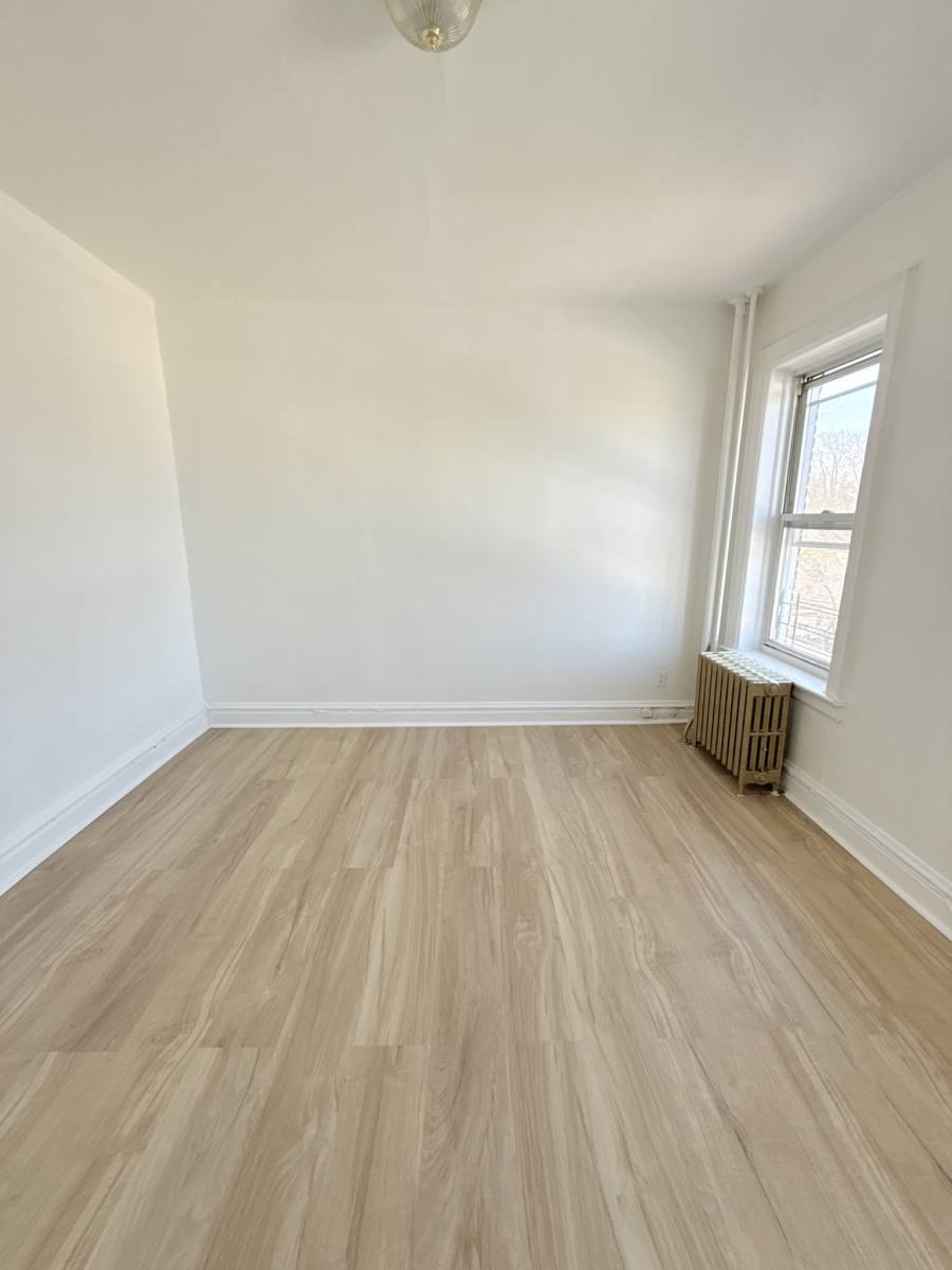 Apartment for rent at 35 Kensington Ave #D2, Jersey City, NJ 07304
