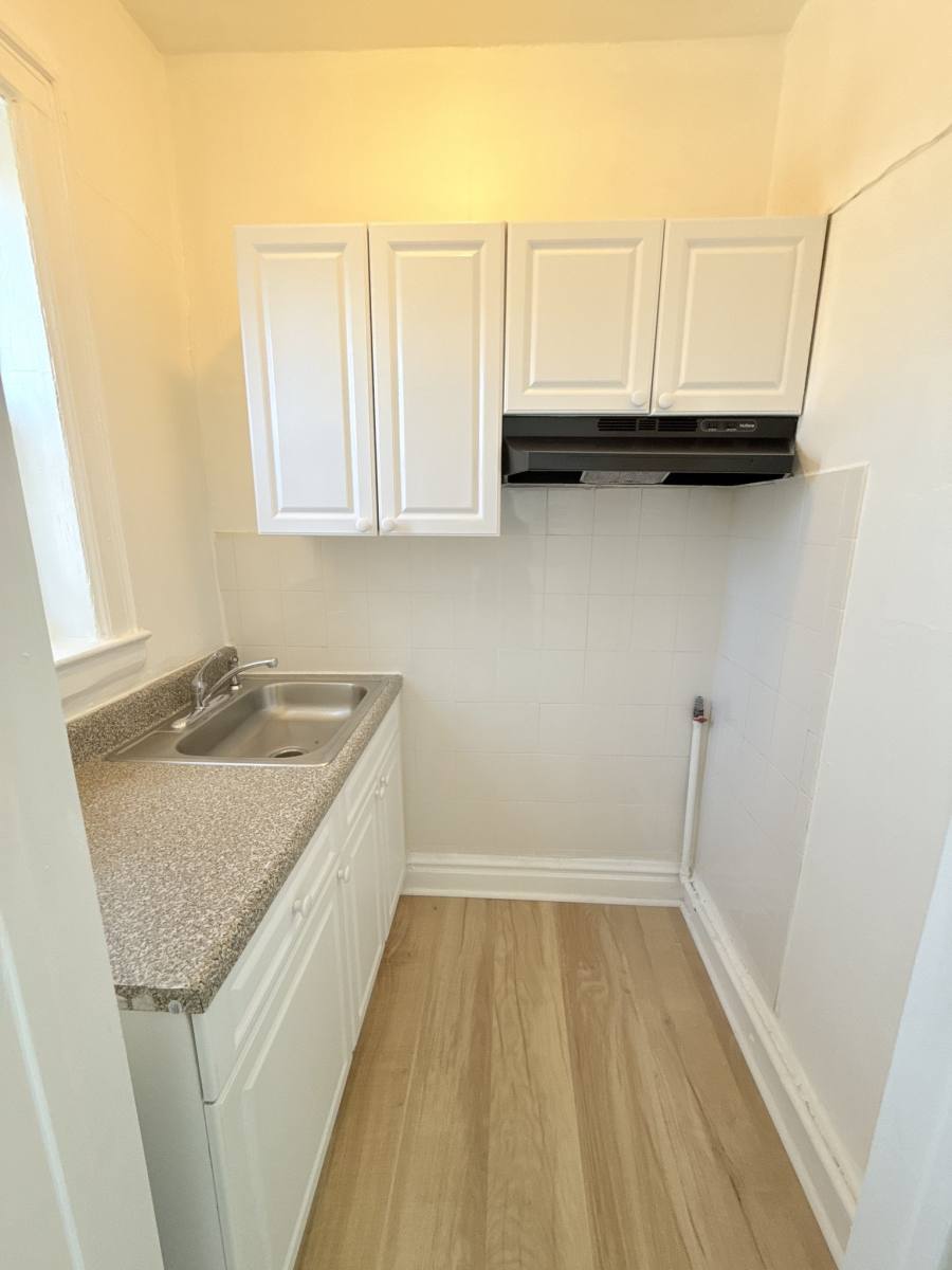 Apartment for rent at 35 Kensington Ave #D2, Jersey City, NJ 07304