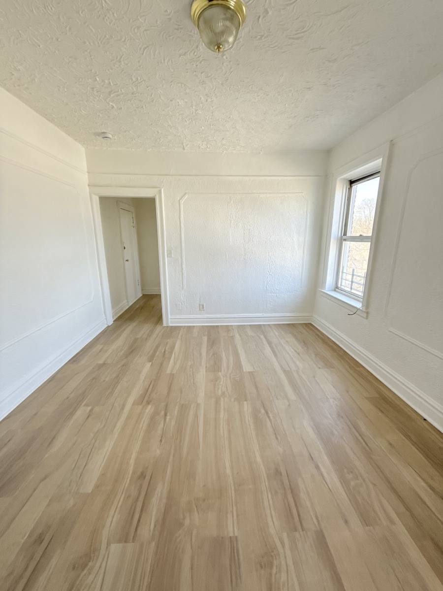 Apartment for rent at 35 Kensington Ave #D2, Jersey City, NJ 07304