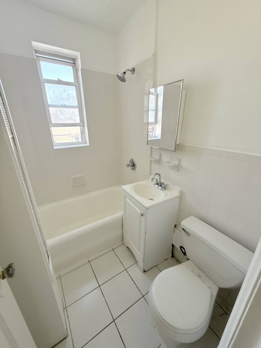 Apartment for rent at 35 Kensington Ave #D2, Jersey City, NJ 07304