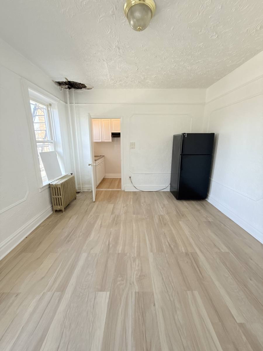 Apartment for rent at 35 Kensington Ave #D2, Jersey City, NJ 07304