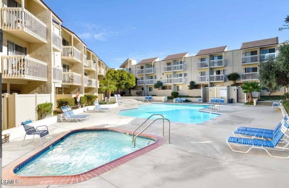 Apartment for rent at 263 S Ventura Rd #271, Port Hueneme, CA 93041