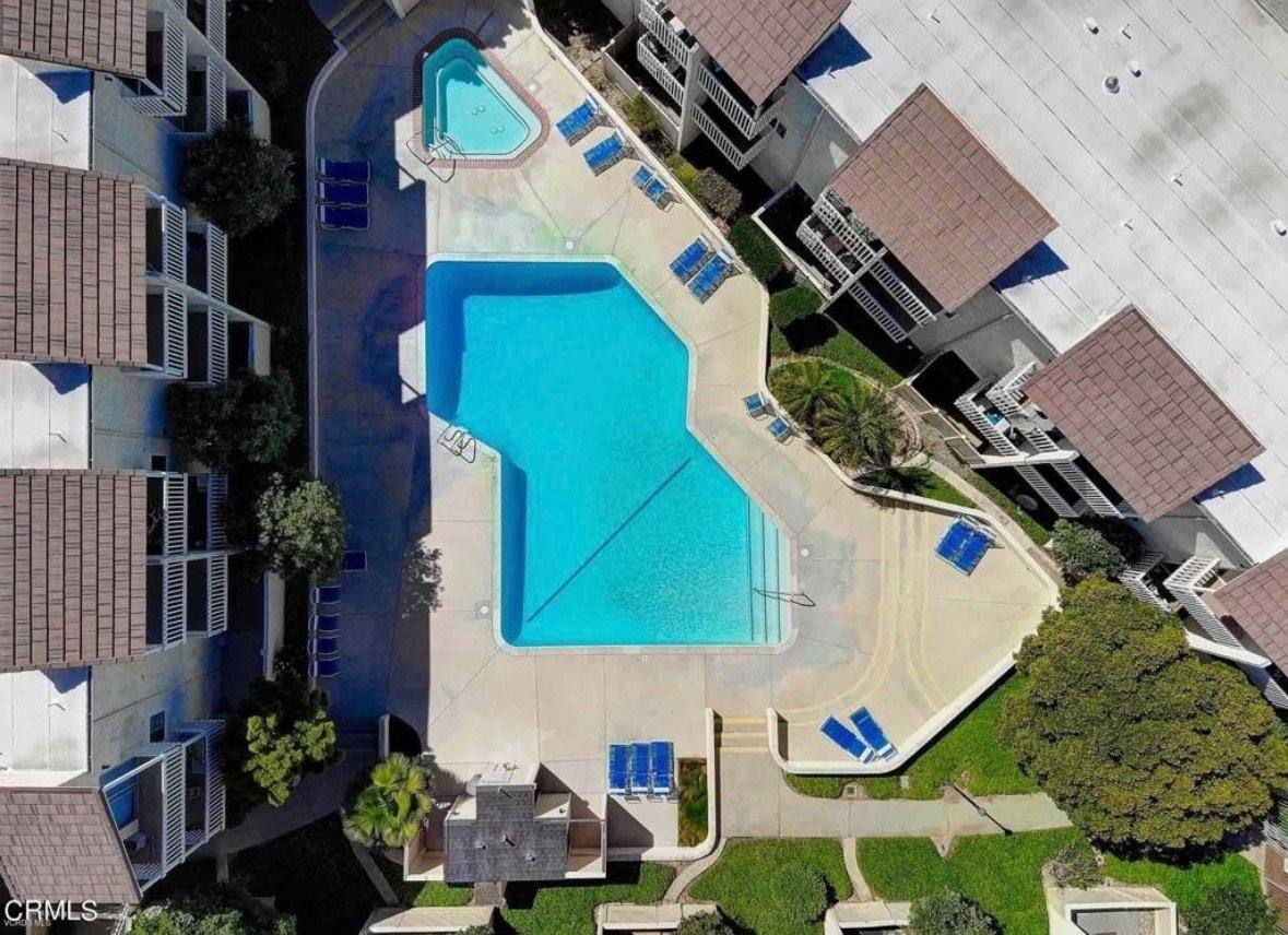 Apartment for rent at 263 S Ventura Rd #271, Port Hueneme, CA 93041
