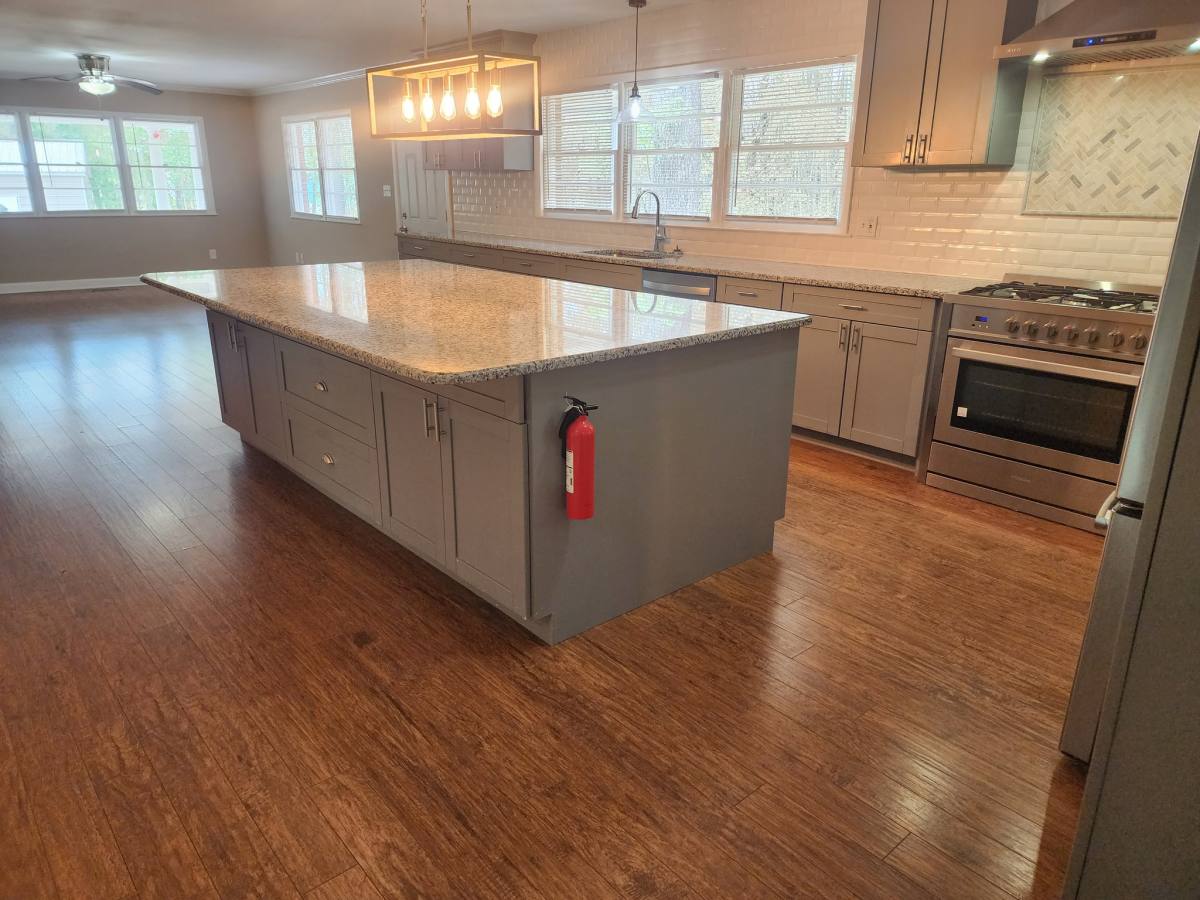 House for rent at 4605 Blanton Rd, Fayetteville, NC 28303