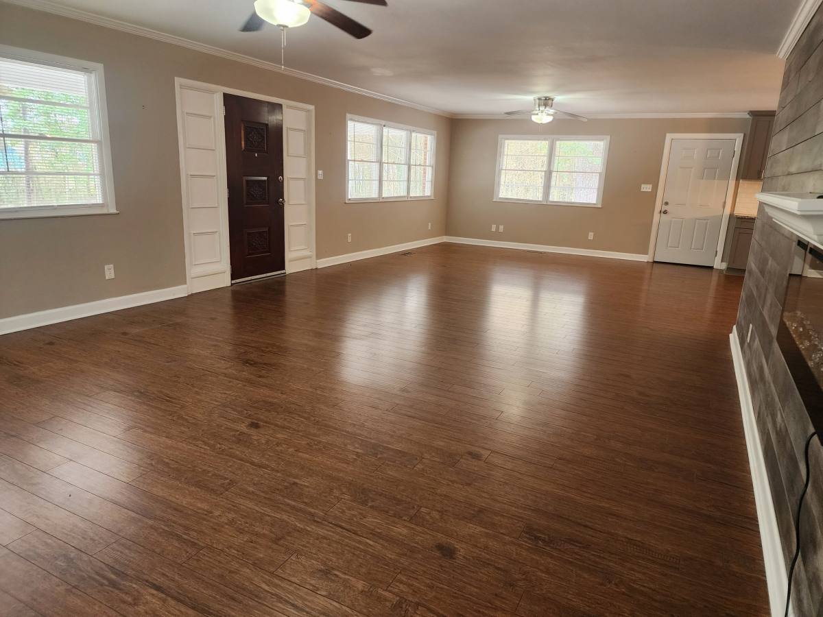 House for rent at 4605 Blanton Rd, Fayetteville, NC 28303