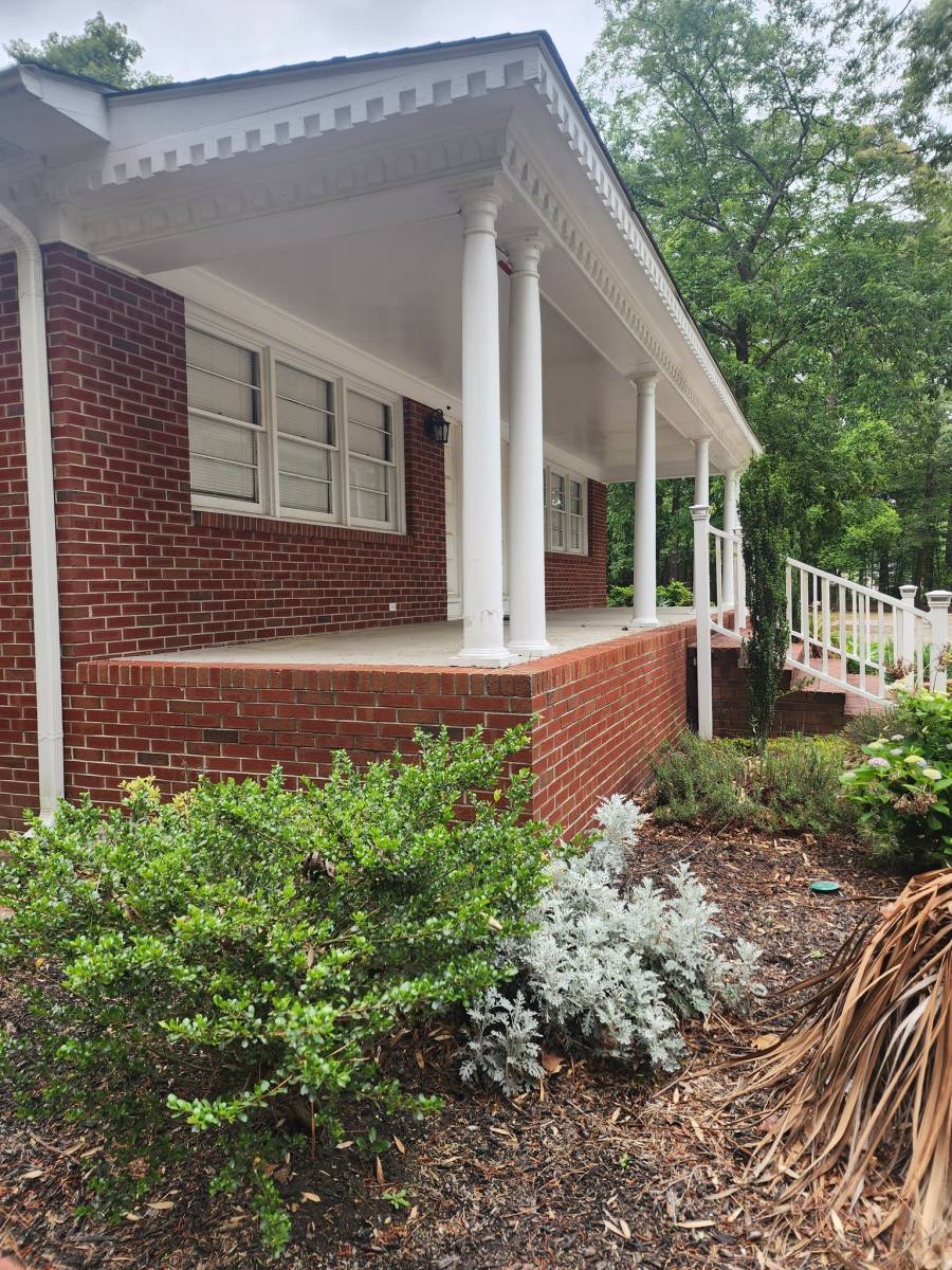 House for rent at 4605 Blanton Rd, Fayetteville, NC 28303