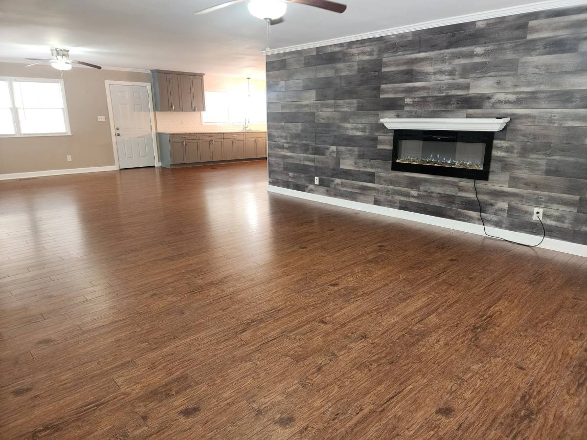 House for rent at 4605 Blanton Rd, Fayetteville, NC 28303