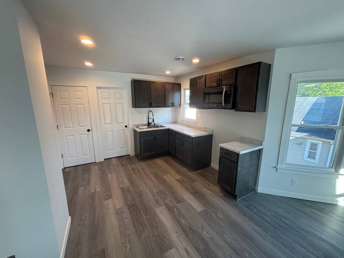 Apartment for rent at 5807 20th Ave #2, Kenosha, WI 53140