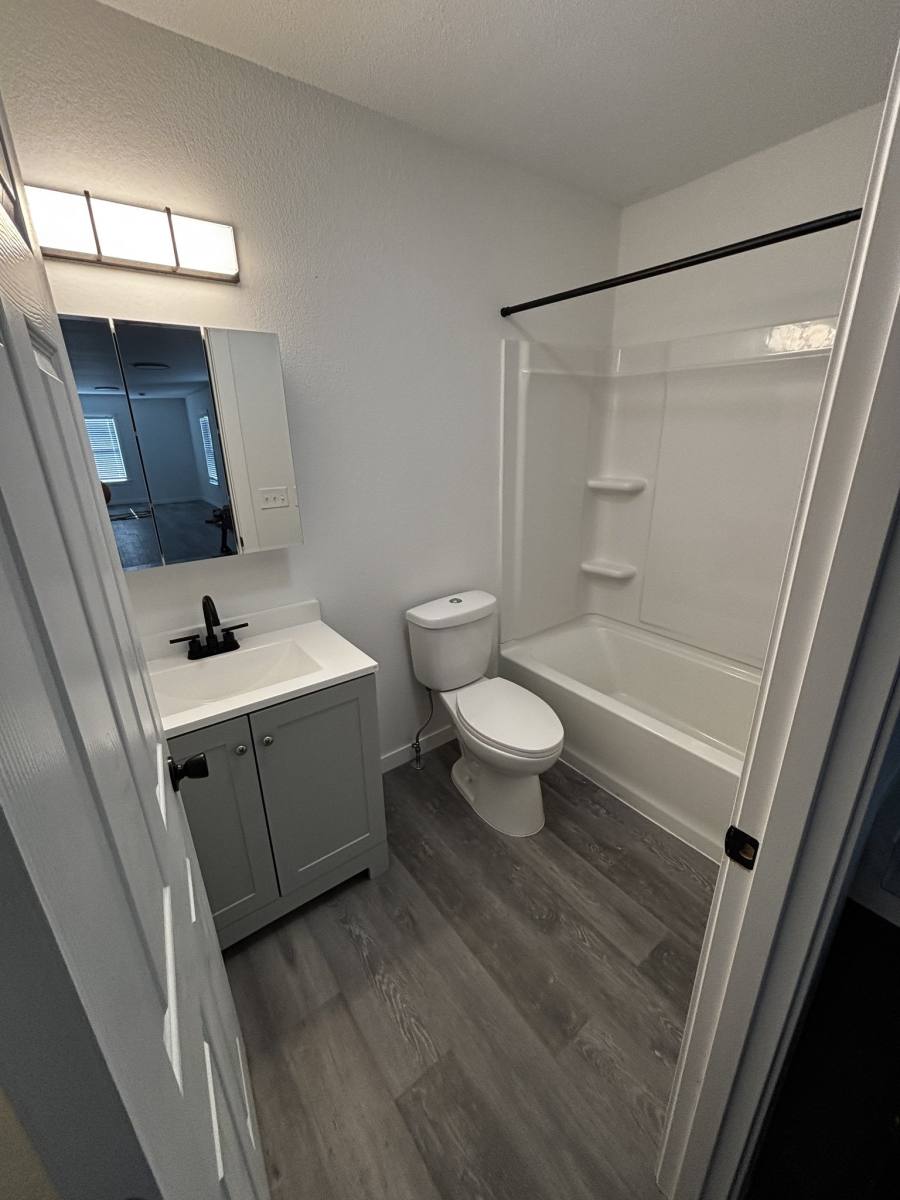 Apartment for rent at 5807 20th Ave #2, Kenosha, WI 53140