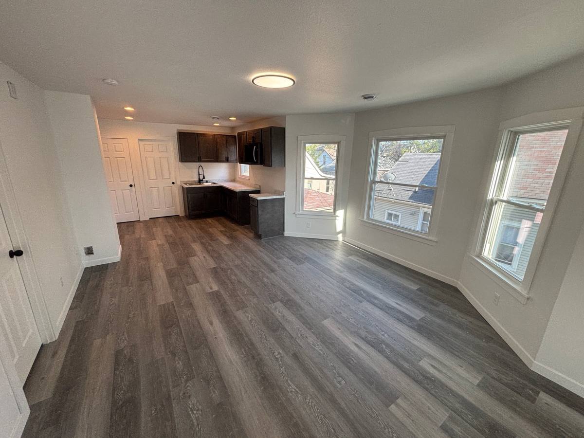 Apartment for rent at 5807 20th Ave #2, Kenosha, WI 53140