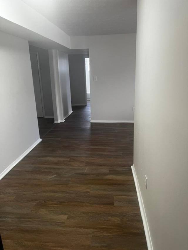 Apartment for rent at 562 Glenwood Ave #1, Cincinnati, OH 45229