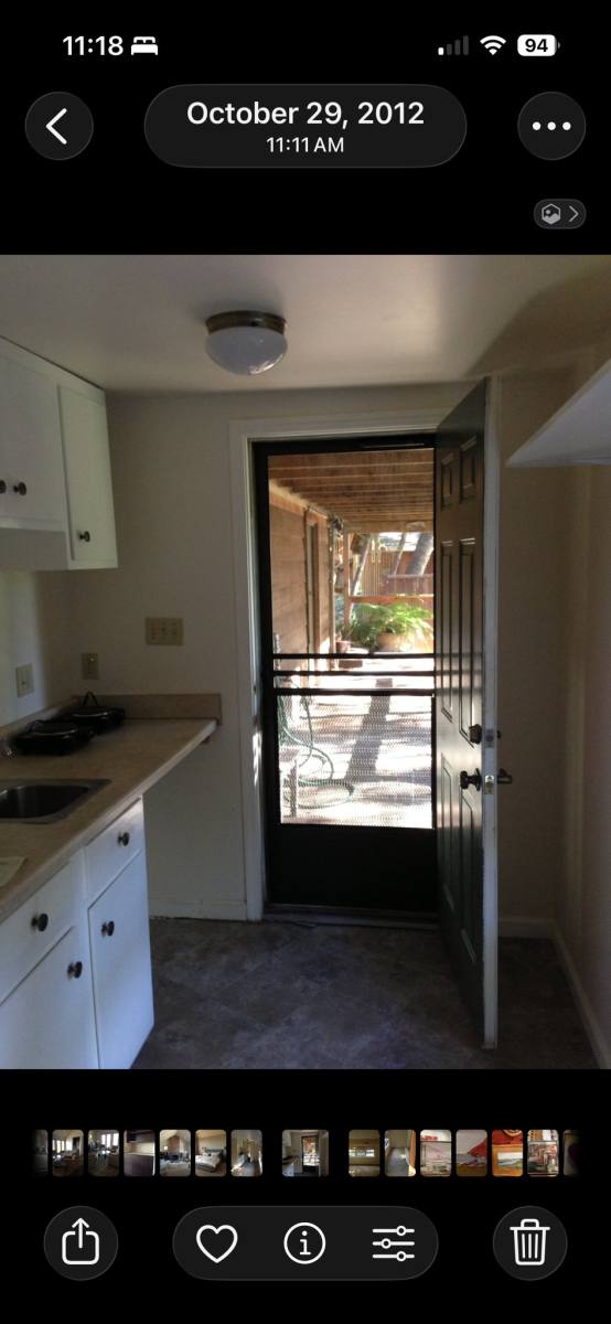 Apartment for rent at 420 Laurel Ave #1, San Anselmo, CA 94960