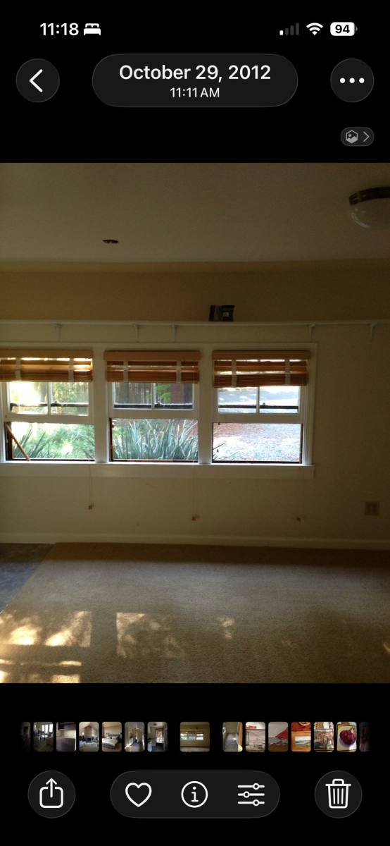 Apartment for rent at 420 Laurel Ave #1, San Anselmo, CA 94960