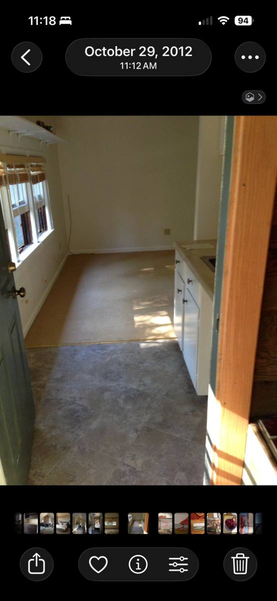 Apartment for rent at 420 Laurel Ave #1, San Anselmo, CA 94960