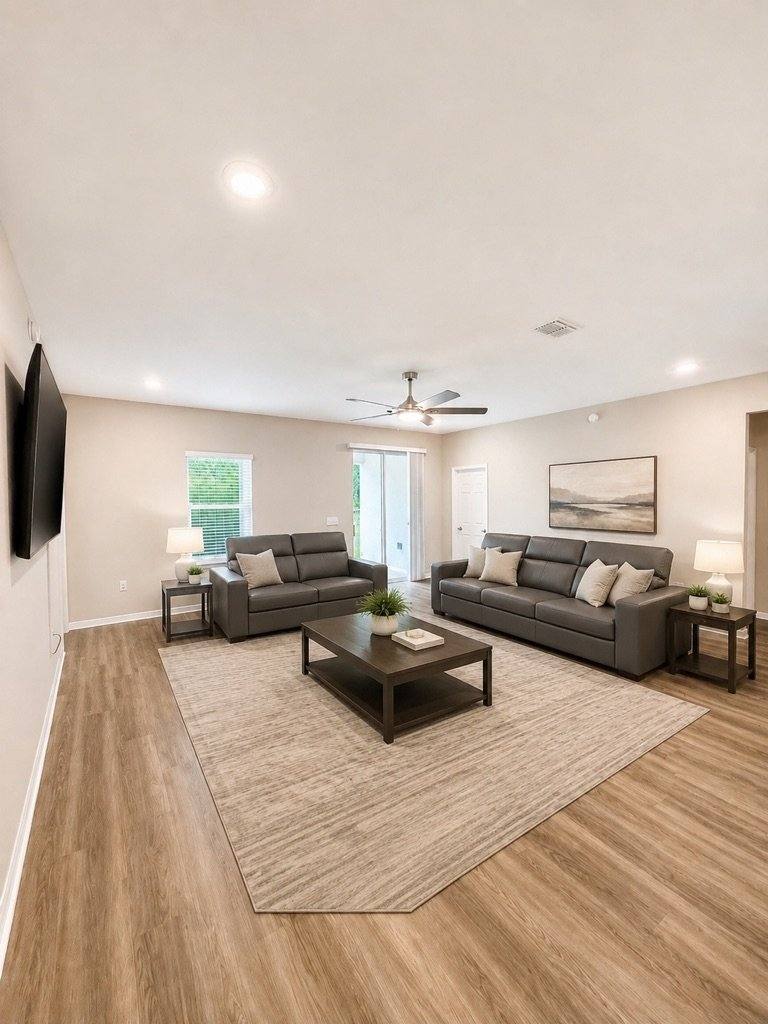 House for rent at 10682 SW 76th Court, Ocala, FL 34476